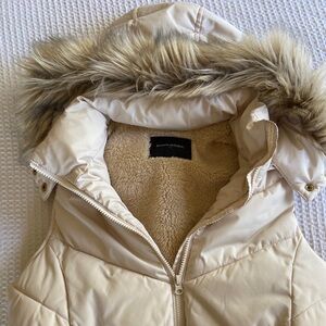 Banana Republic Vest size M